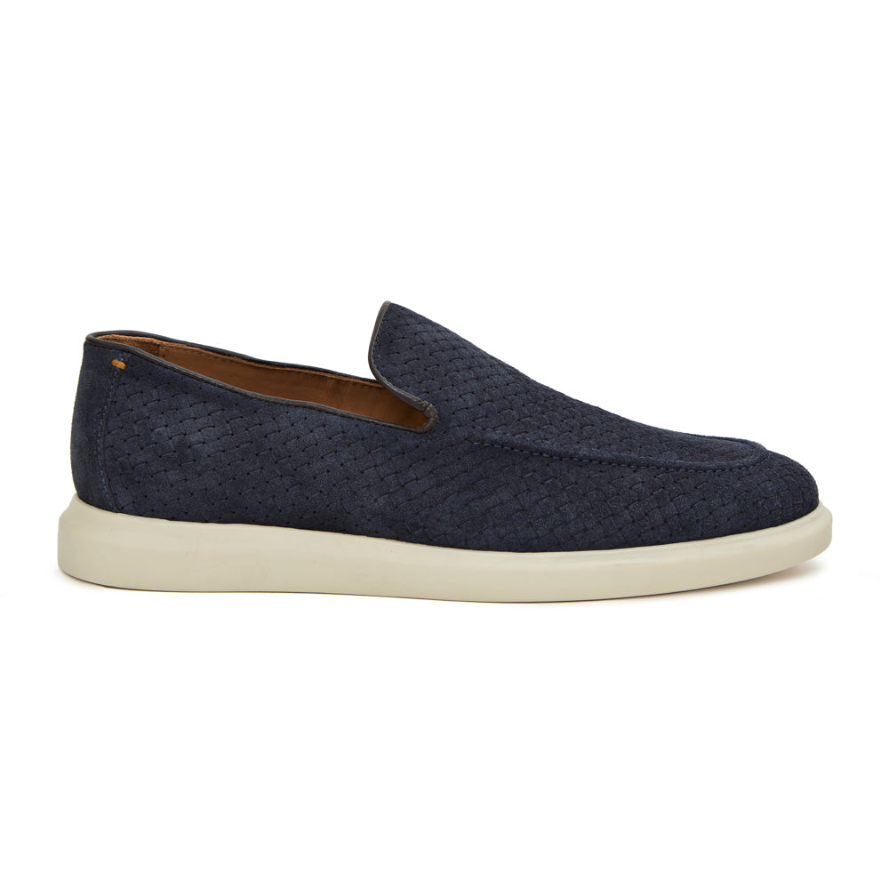 Sneaker Masculino Serra – The Craft