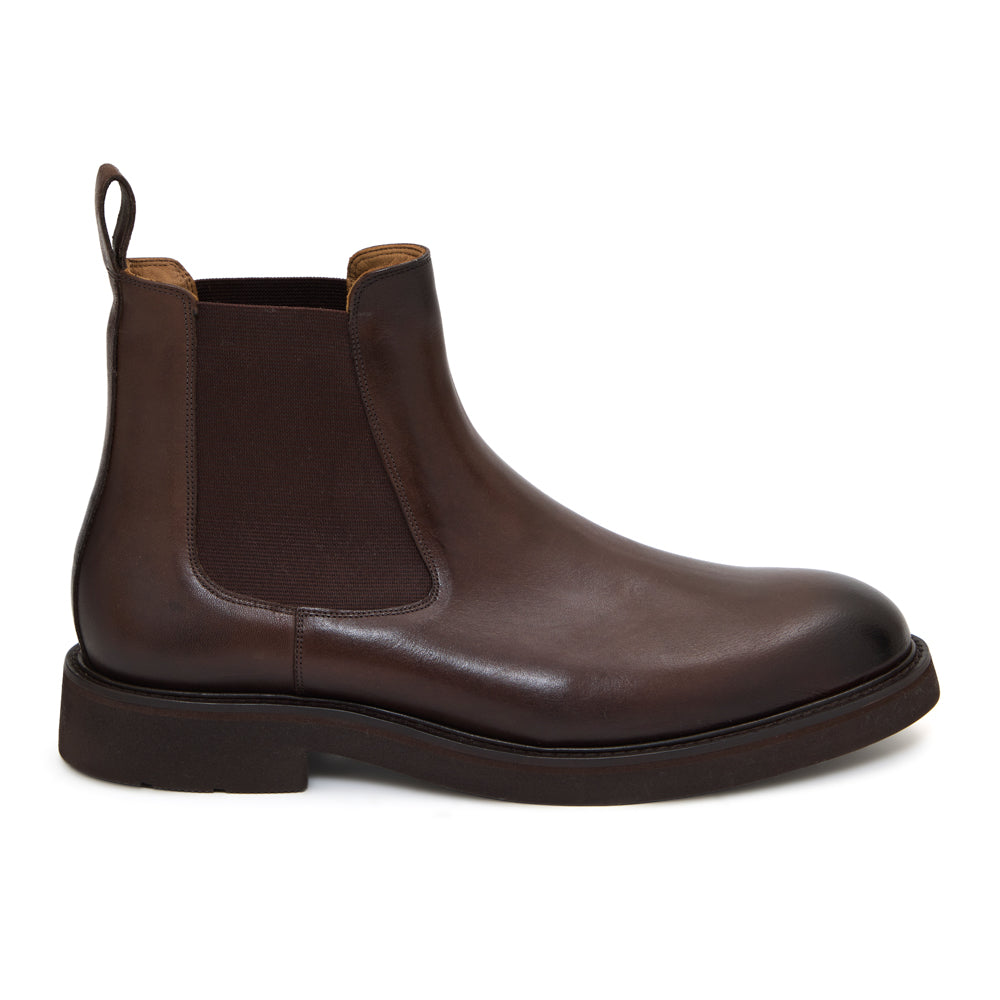 Bota Masculina Chelsea Bond