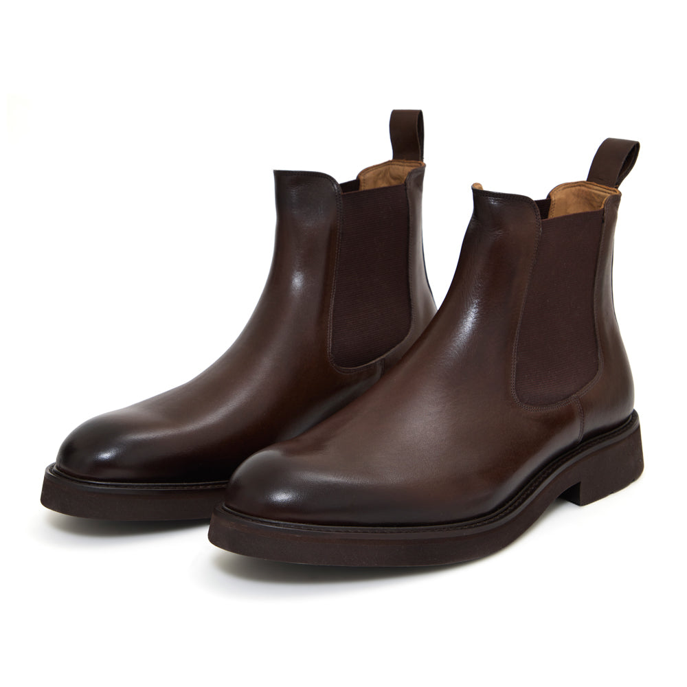 Bota Masculina Chelsea Bond