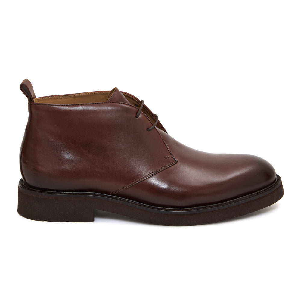 Bota Masculina Desert Bond