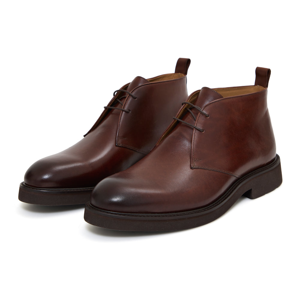 Bota Masculina Desert Bond