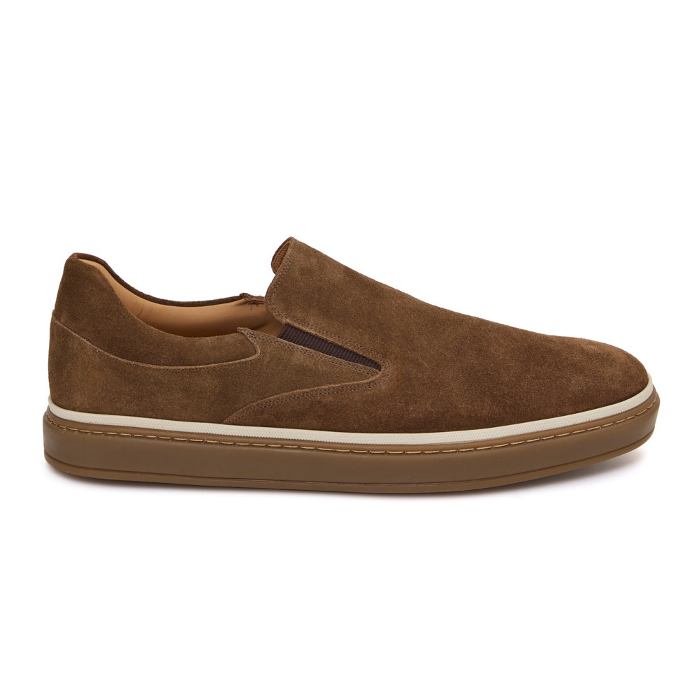 Sneakers Masculino Slip-on Angra