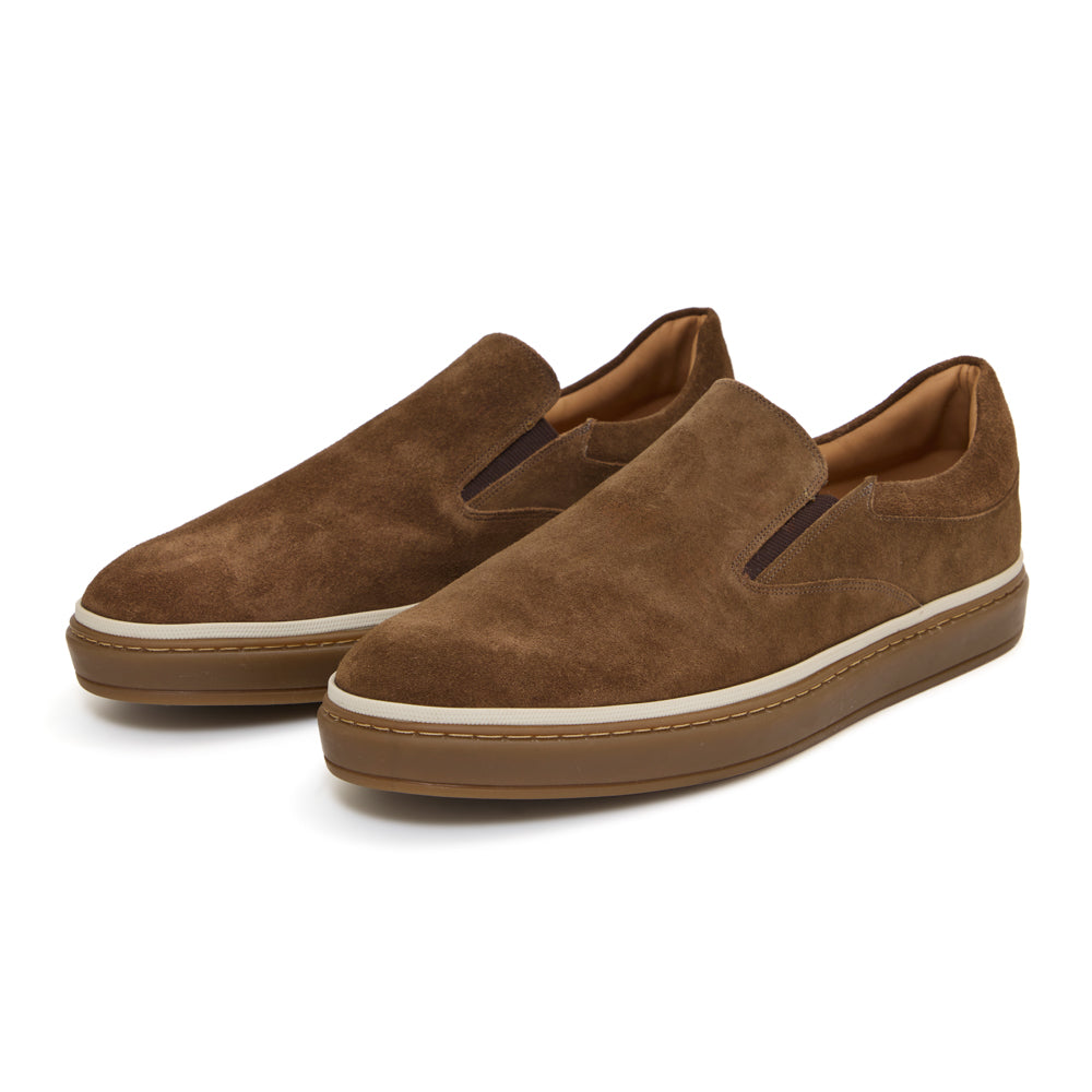 Sneakers Masculino Slip-on Angra