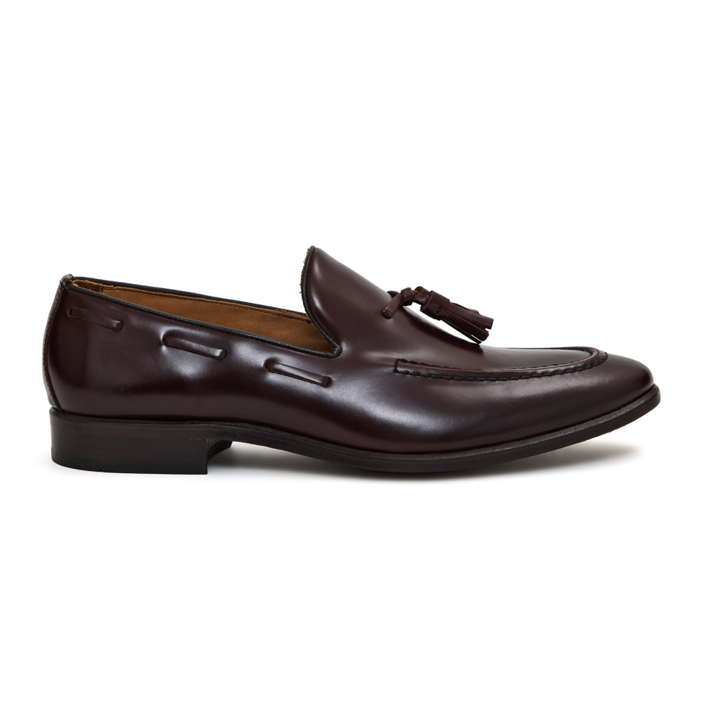 Sapato Masculino Tassel Edward