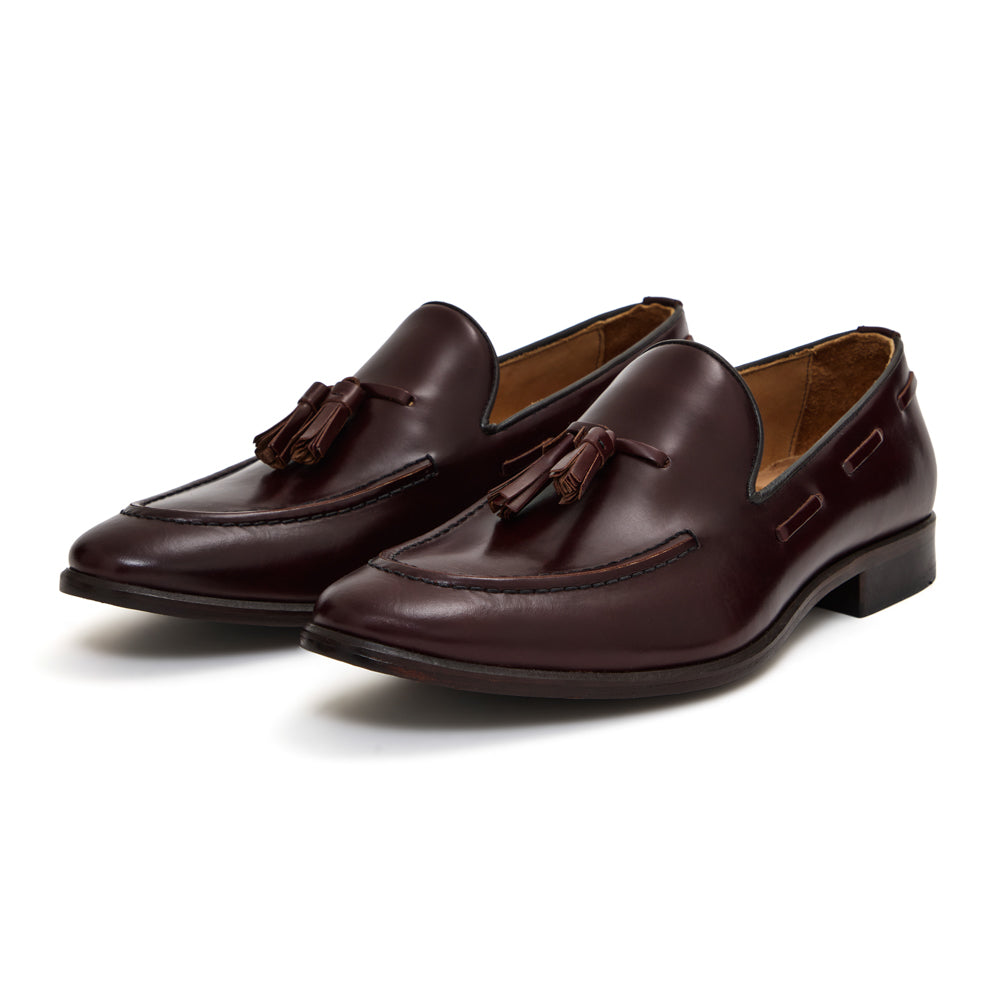 Sapato Masculino Tassel Edward