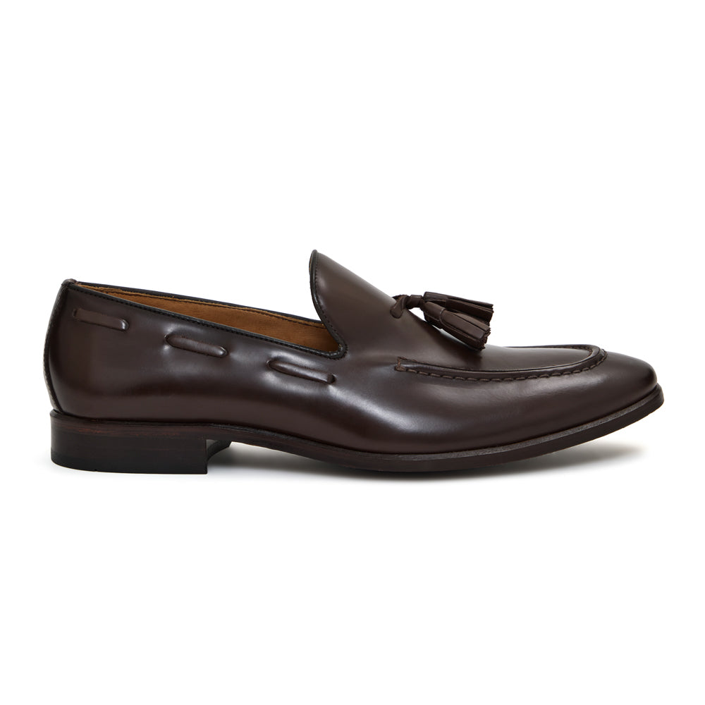 Sapato Masculino Tassel Edward