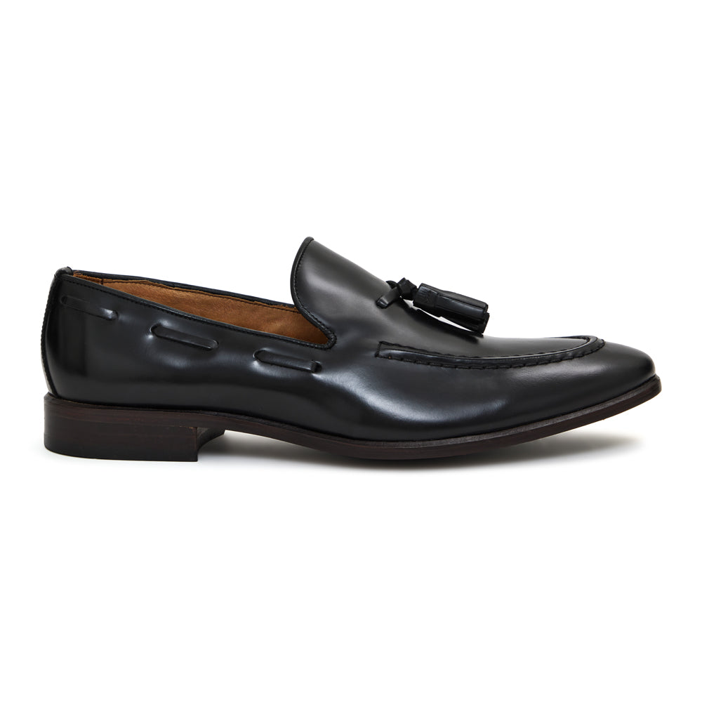Sapato Masculino Tassel Edward