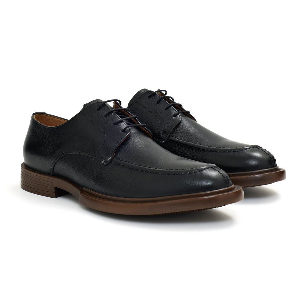 Sapato Masculino Derby Borneo