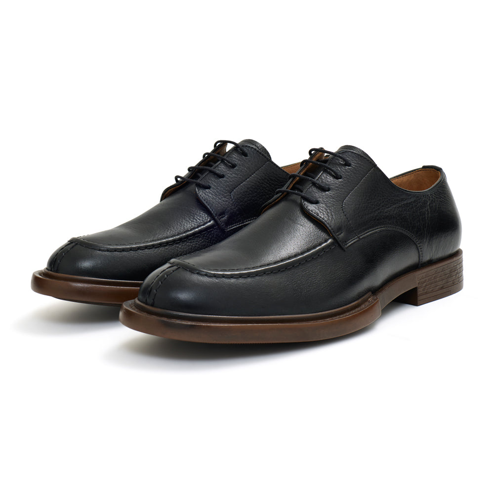Sapato Masculino Derby Borneo
