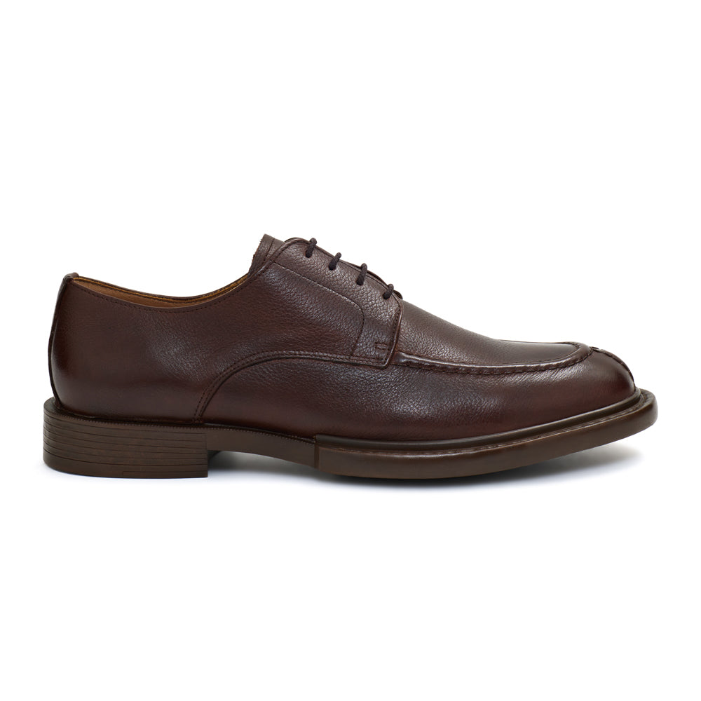 Sapato Masculino Derby Borneo