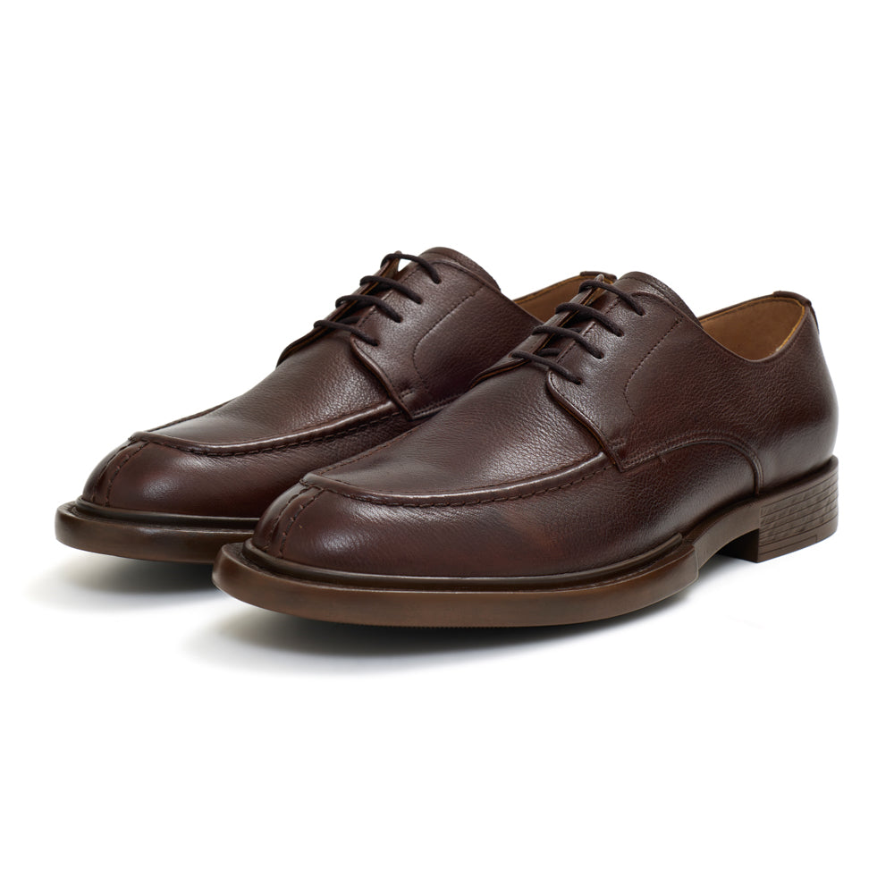 Sapato Masculino Derby Borneo