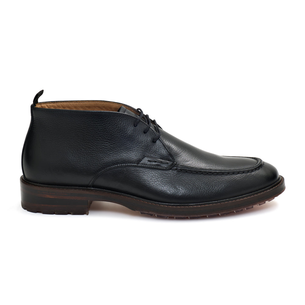 Bota Masculina Desert Alpha
