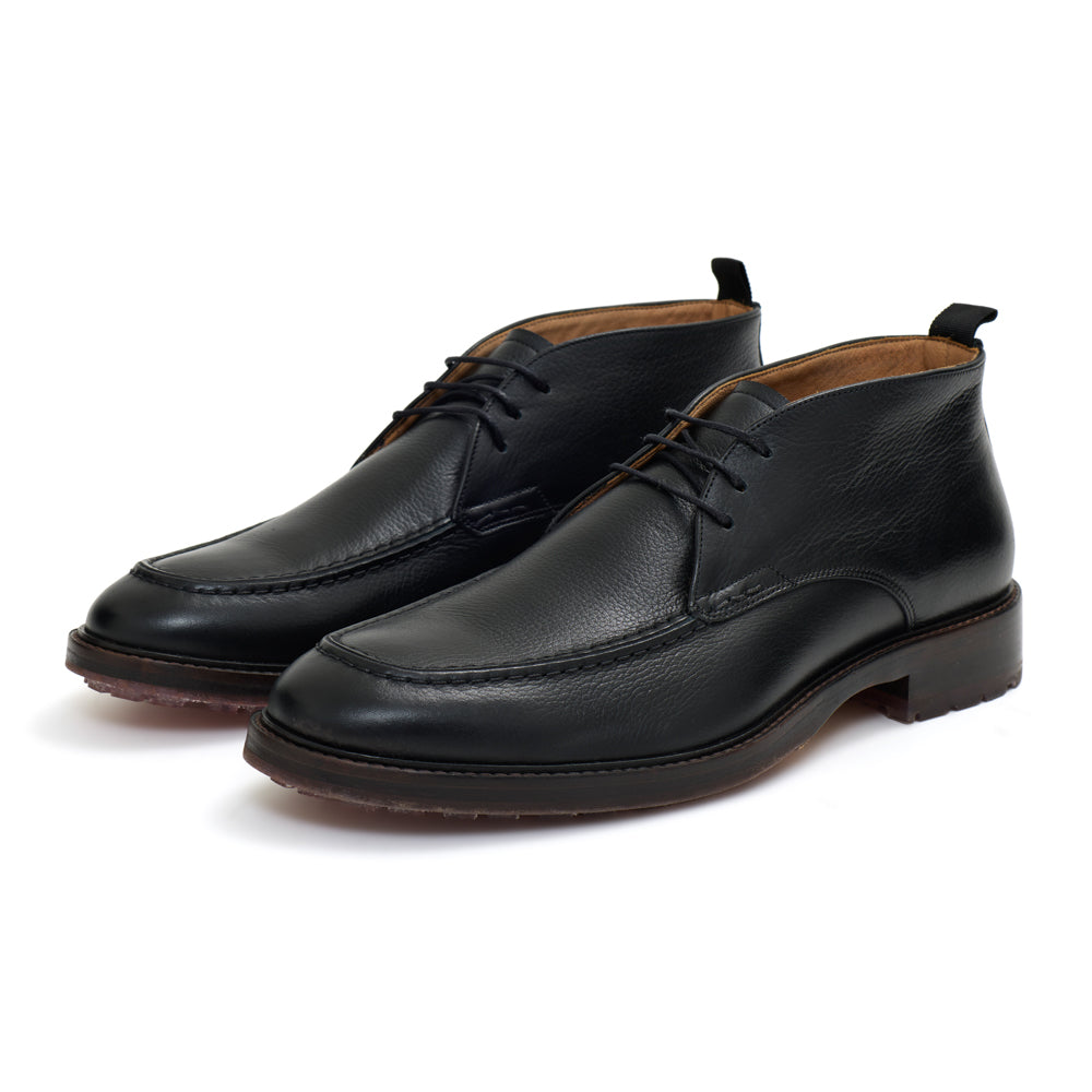 Bota Masculina Desert Alpha