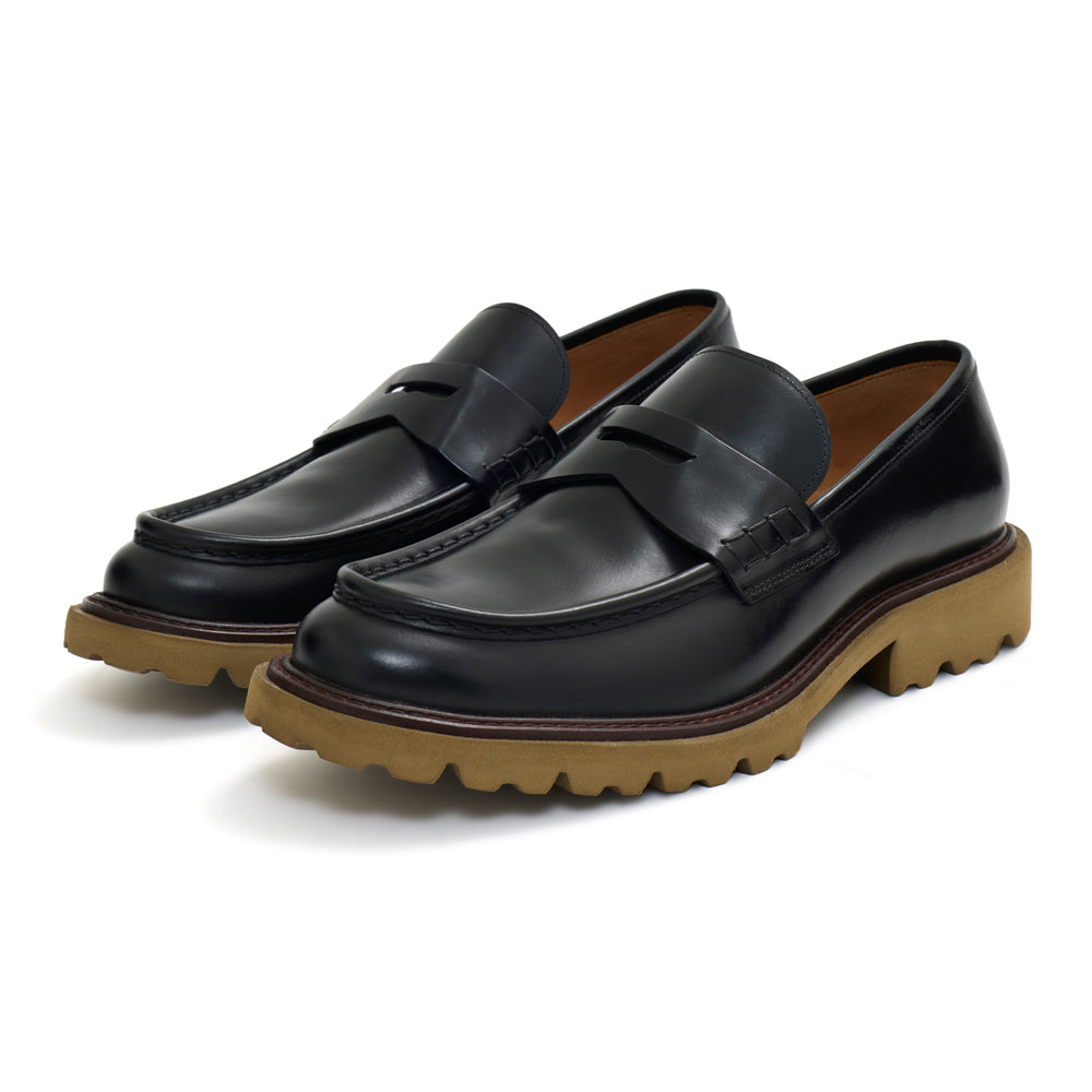 Sapato Masculino Loafer Campos