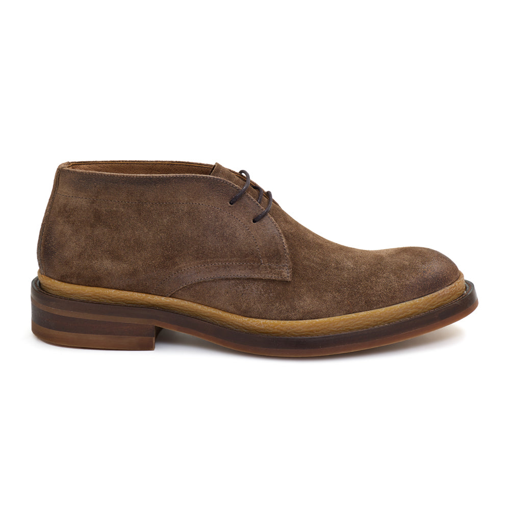 Bota Masculina Desert Jockey