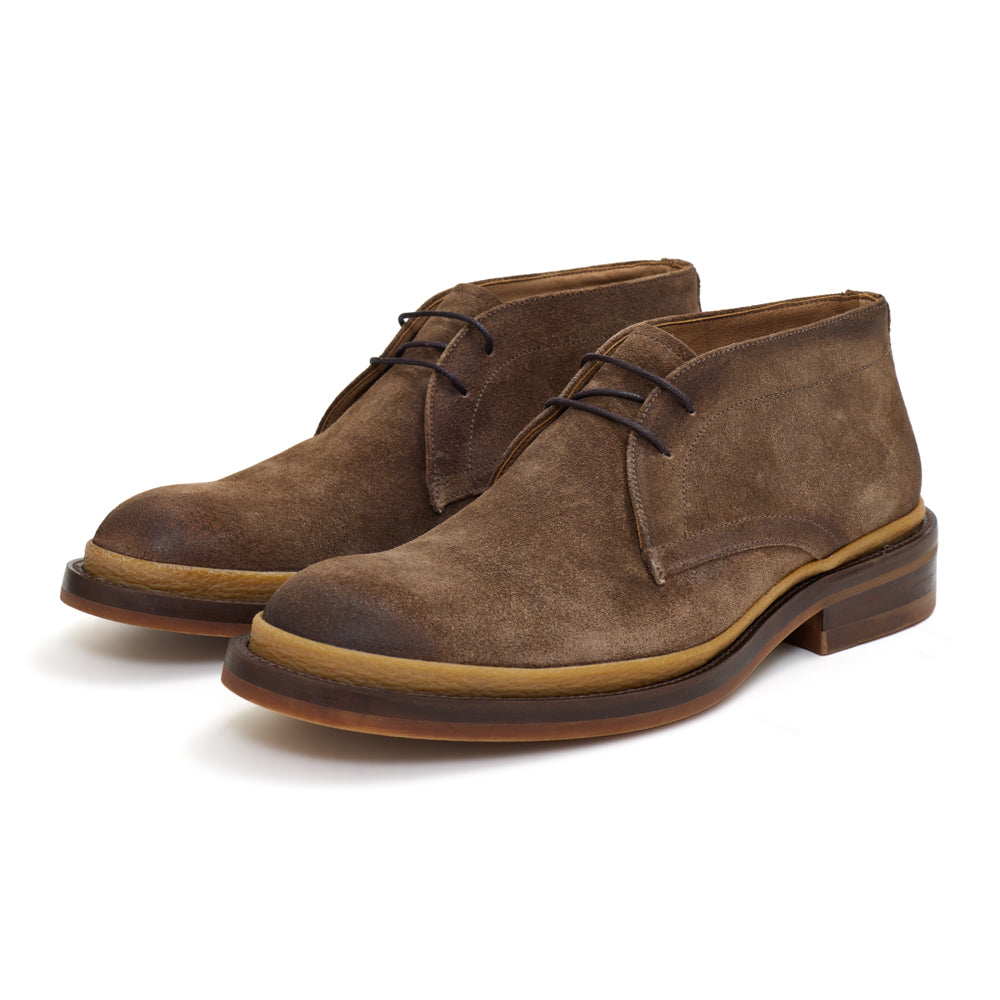 Bota Masculina Desert Jockey