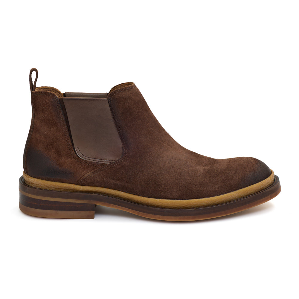 Bota Masculina Chelsea Jockey