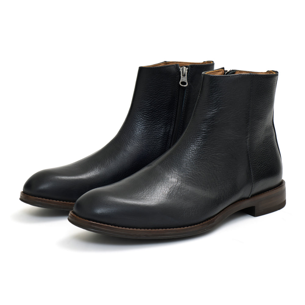 Bota Masculina Chelsea Cortês