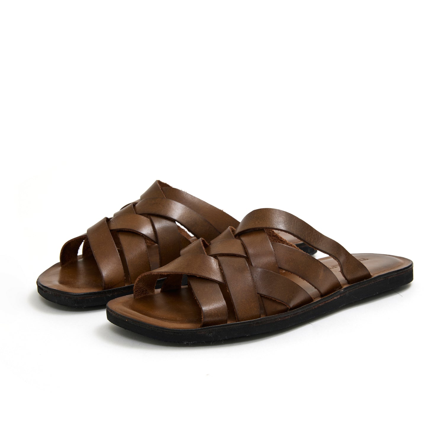 Sandália Masculina Joquehy