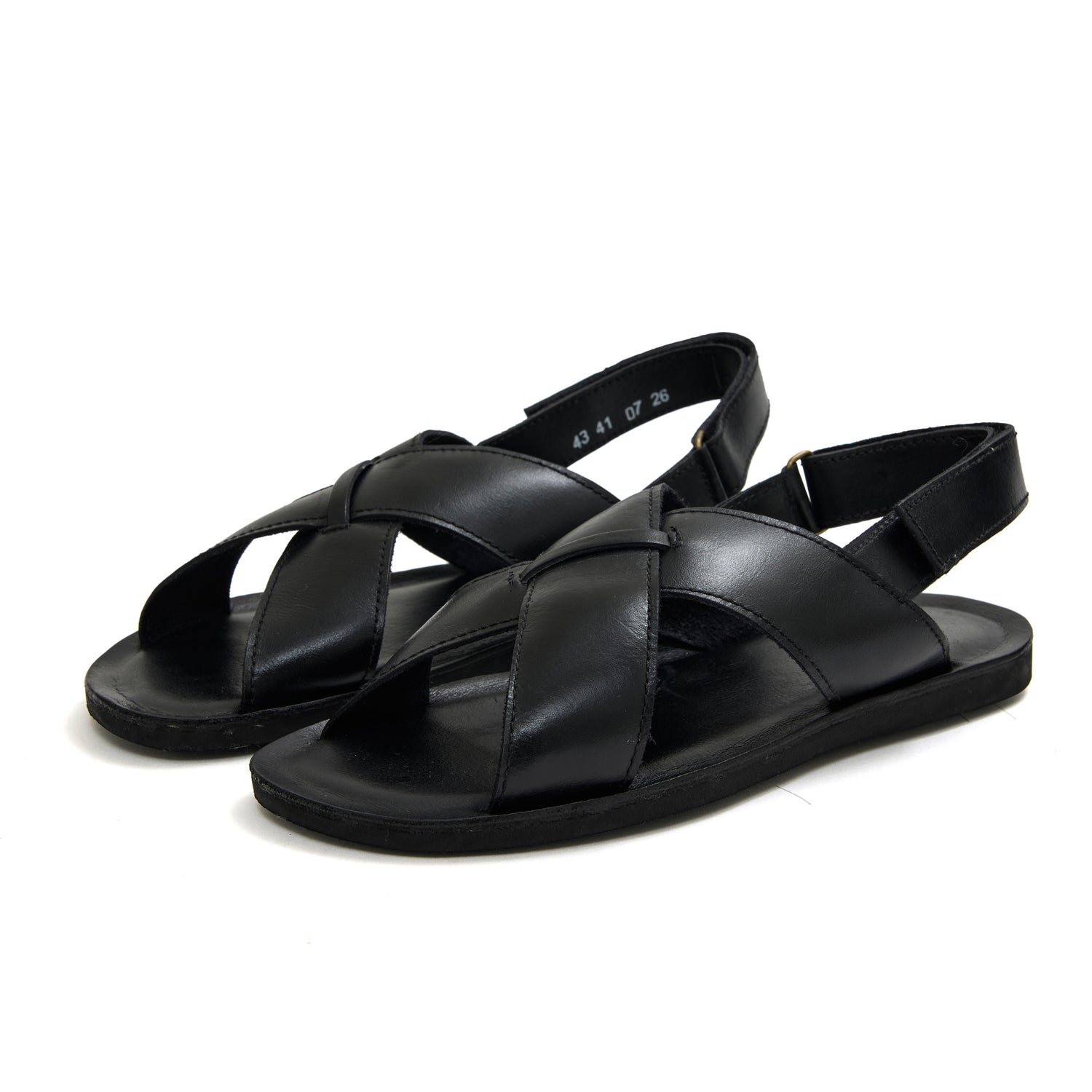 Sandália Masculina Cabo Frio