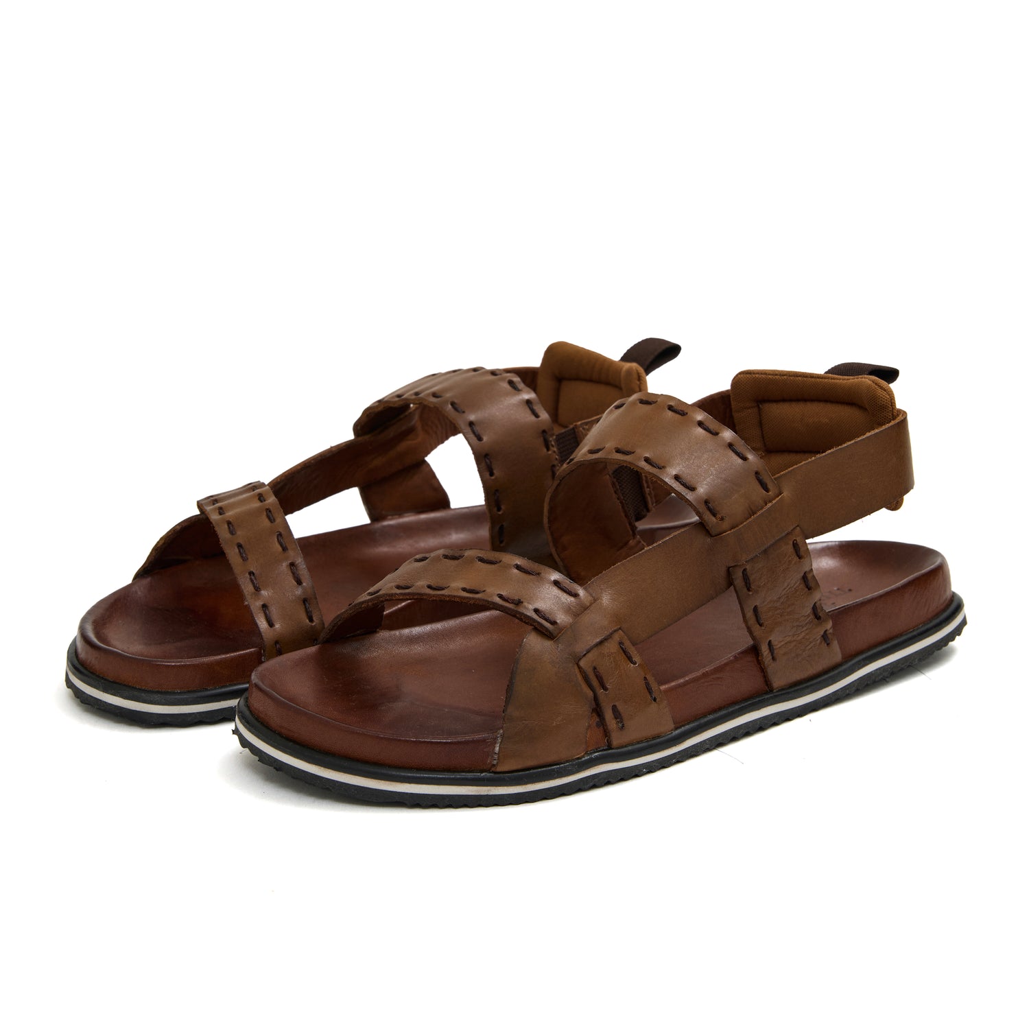 Sandália Masculina Buzios