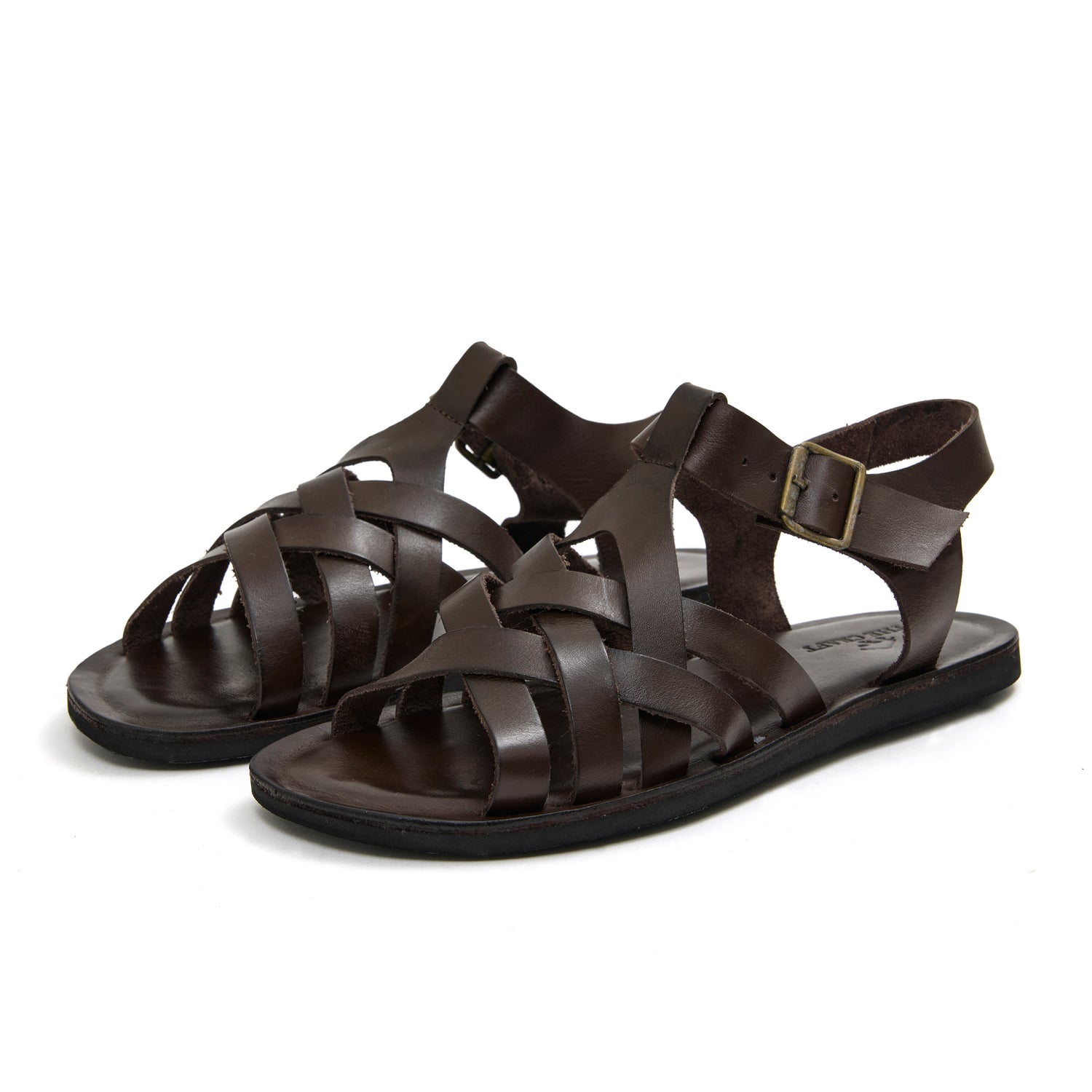 Sandália Masculina Cobacabana