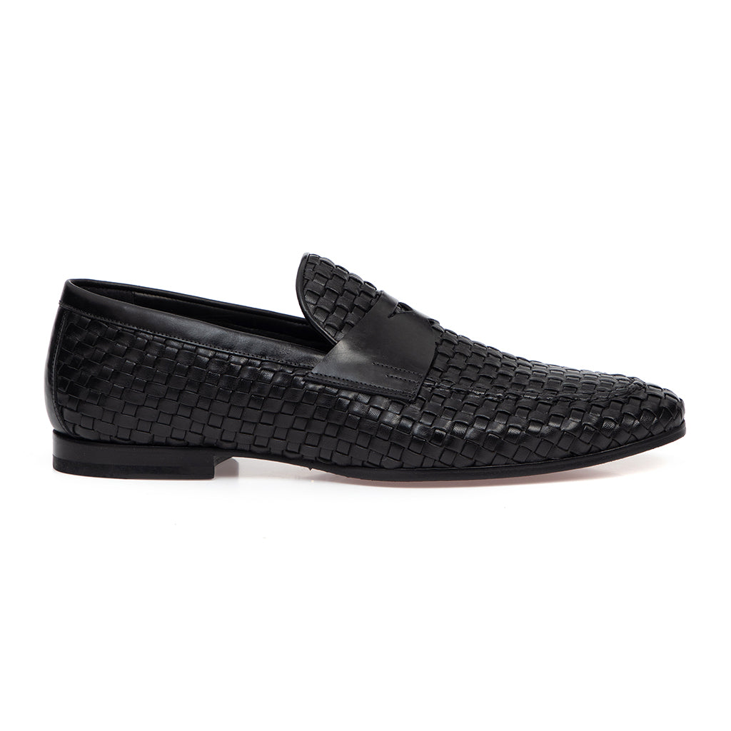 Sapato Masculino Loafer Charm Penny Tressê