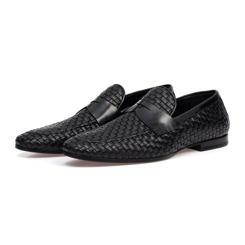 Sapato Masculino Loafer Charm Penny Tressê