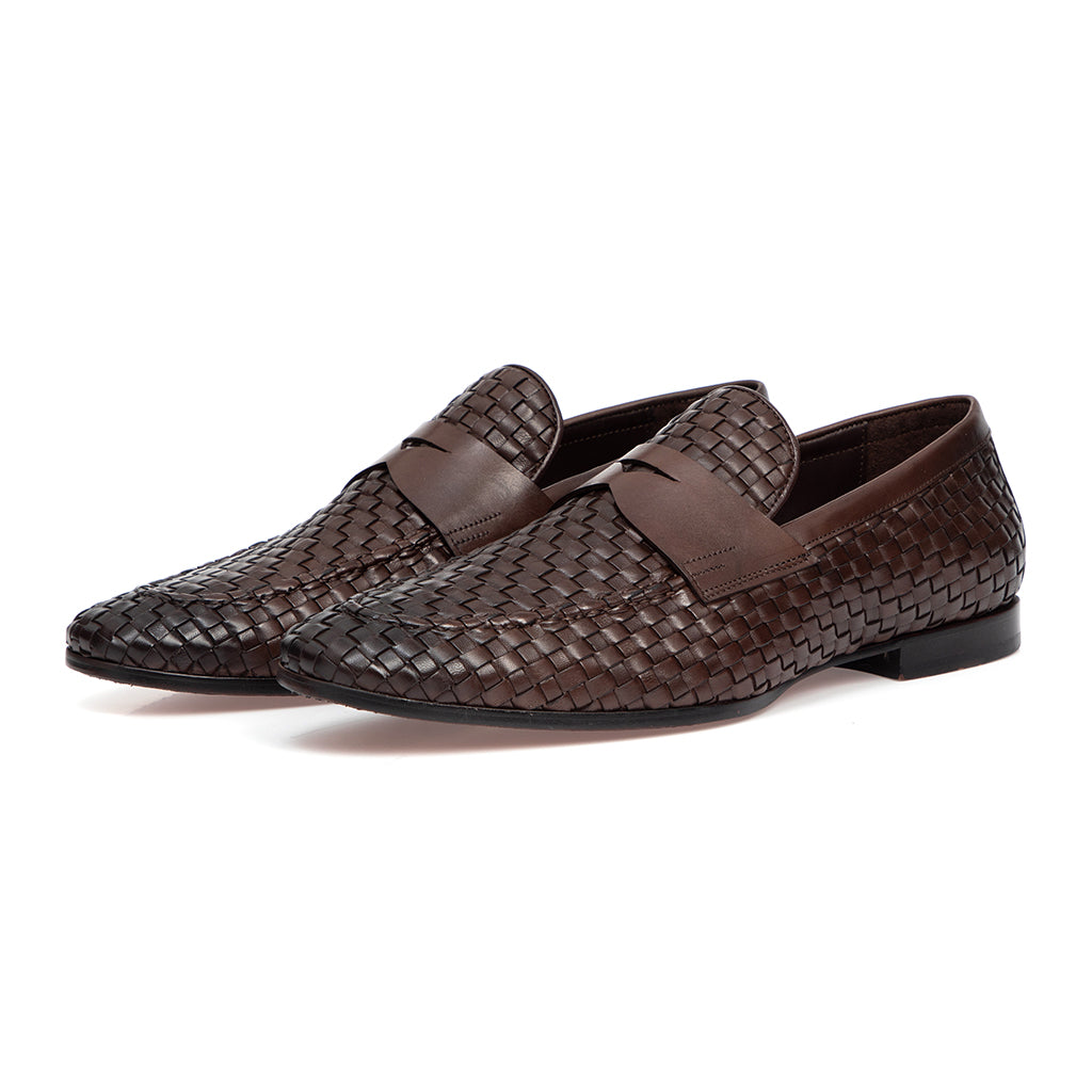 Sapato Masculino Charm Penny Tressê